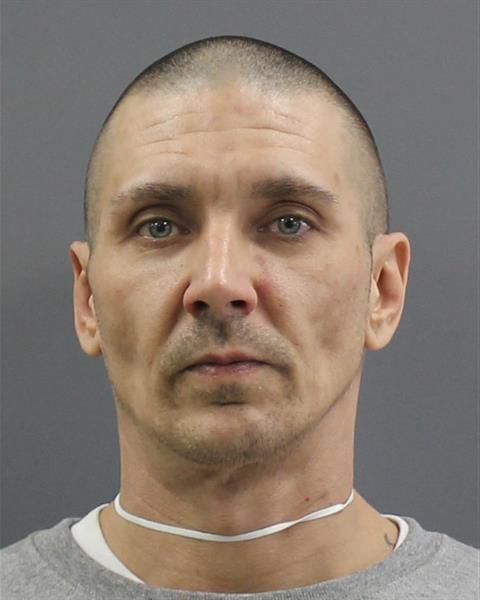 John P. Longo Jr.